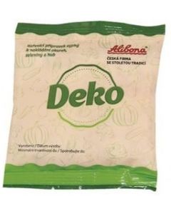 DEKO 100 g ALIBONA (BOX - 50pcs)