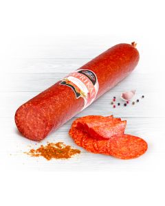 PAPRIKAS SALAM cca 800g PRANTL (PER KILO)