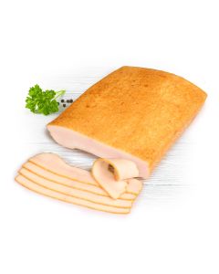 UZENA SLANINA BEZ KUZE VB cca 1kg PRANTL (PER KILO)