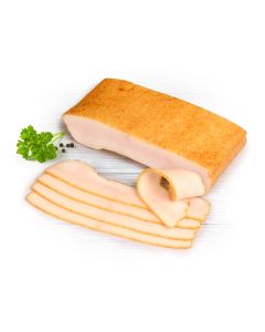 UZENA SLANINA 250G PRANTL (PER KILO)