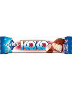 KOKO CHOCOLATE 35g NESTLE (BOX - 50pcs)