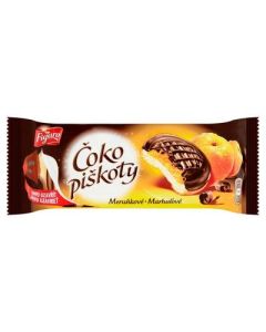 PISKOTY PIMS COKO MARHULA 147g (BOX-6PCS)