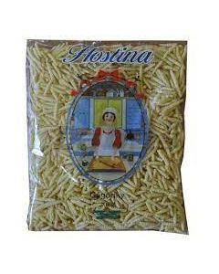 CESTOVINY GAGORIKY VAJECNE 200g HOSTINA 3-VAJECNE (BOX-6PCS)