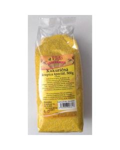 KRUPICA KUKURICNA 500G VIDO (BOX - 15PCS)
