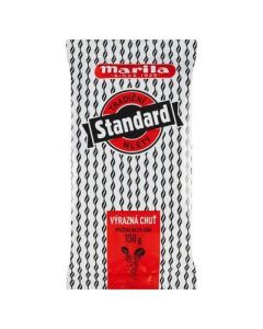 KAVA MLETA STANDARD 150g MARILA (BOX-40PCS)