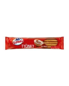TYCINKY SOL A RASCA 100G SLOVAKIA (BOX-30PCS)
