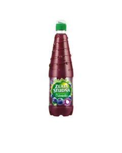 ZLATA STUDNA VITAMINY CUCORIEDKA 0,7L PET (BOX-6PCS)