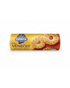 VENCEKY ZLTKOVE ZLATE 150g OPAVIA (BOX-40PCS)