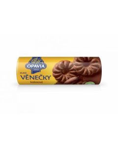 VENCEKY KAKAOVE ZLATE 150g OPAVIA (BOX-40PCS)