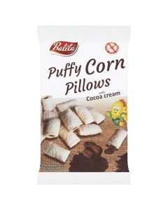 VANKUSIKY KUKURICNÉ KAKAOVE 70g BALILA BEZLEP (BOX - 24)