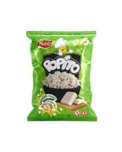POPCORN SYR POPITO 85G BALILA (BOX-18PCS)