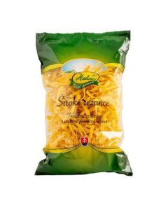 CESTOVINY REZANCE SIROKE 250g HEDAN PLUS 4-VAJECNE (BOX-20PCS)