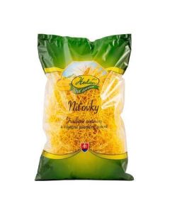 CESTOVINY NITOVKY 250g HEDAN PLUS 4-VAJECNE (BOX-20PCS)