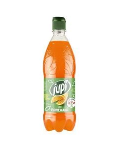 SIRUP POMARANC 0.7L JUPI PET (BOX- 6PCS)