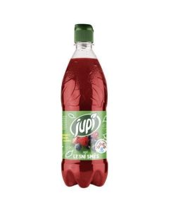 SIRUP LESNA ZMES 0.7L JUPI PET (BOX-6PCS)