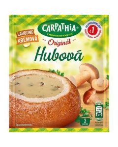 POL. HUBOVA ORIGINAL 47G CARPATHIA (BOX-24PCS)