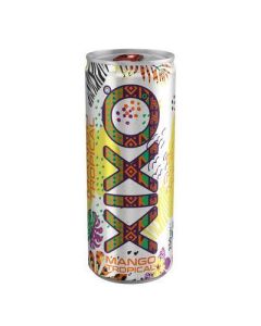 NAPOJ XIXO MANGO TROPICAL SYTENY 0.25L (BOX-24PCS)