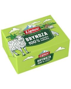 BRYNDZA OVCIA 110G LIPTOV (BOX-12PCS)