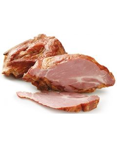 UZENA PLEC BEZ KOSTI - cca 800g KOSTELEC ( min order 5 kg)