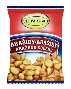 ARASIDY SOLENE LUPANE PRAZENE 100g ENSA (BOX-20PCS)