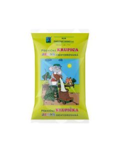 KRUPICA DETSKA 500g MLYN (BOX - 20pcs)