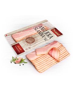 ANGLICKA SLANINA 100G PRANTL (BOX-10PCS)