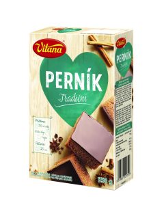 PERNIK 550g VITANA ( BOX - 6PCS)