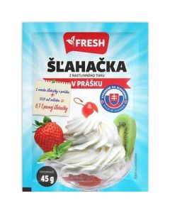 SLAHACKA V PRASKU 45g FRESH (BOX - 25pcs)