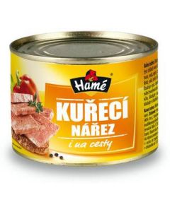 KURECI NAREZ 150g HAME (BOX - 10pcs)