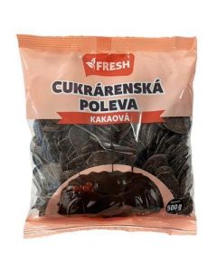 POLEVA CUKRARENSKA 500g FRESH (BOX-10PCS)