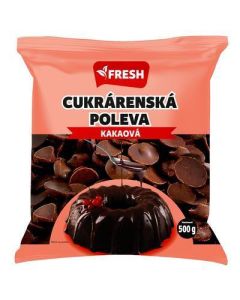 POLEVA CUKRARENSKA 500g FRESH (BOX-10PCS)