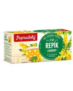 CAJ BYL. REPIK LEKARSKY 30g  POPRAD (BOX - 14pcs)