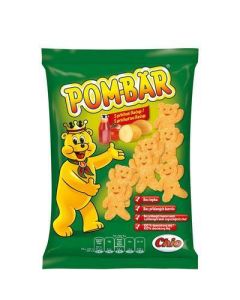 POM-BAR KECUP 50G (BOX - 12PCS)