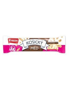 TYCINKA KOSICKY MED 70G FRESH (BOX-30PCS)