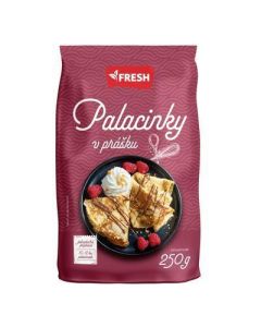 PALACINKY 250G FRESH (BOX - 20PCS)