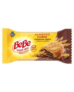 SUSIENKY BEBE DOBRE RANO NAMAKKO PLNENE KAKAO 50g OPAVIA (BOX-14PCS)