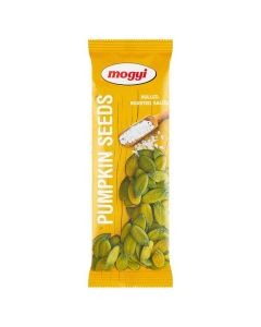 SEMENA TEKVICOVE LUPANE PRAZENE SOLENE 70g MOGYI (BOX-30PCS)