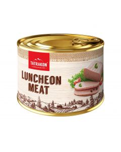 LUNCHEON MEAT 190G TATRAKON (BOX - 10PCS)