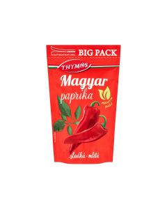 KOR. PAPRIKA SLADKA PREMIUM 100G THYMOS (BOX - 20PCS)