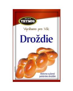 DROZDIE SUSENE 10G THYMOS (BOX - 40PCS)