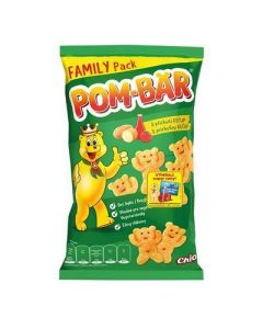 POM-BAR KECUP 110G (BOX - 18PCS)