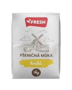 MUKA HRUBA ZLATY KLAS 1kg FRESH (BOX - 10pcs)