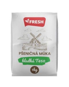 MUKA HLADKA T650 1kg FRESH (BOX - 10pcs)
