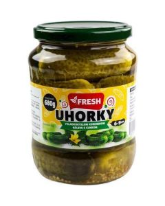 UHORKY ST. FRESH 6-9CM 680G (BOX 12PCS)