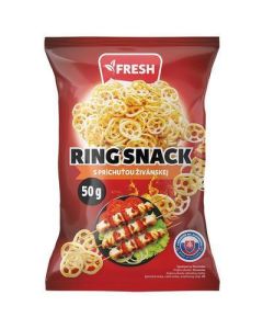 SNACK RING ZIVANSKA 50g FRESH