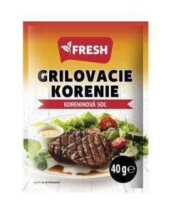KORENIE GRILOVACIE 40g FRESH (BOX - 30PCS)