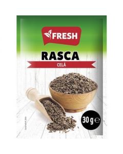 KORENIE RASCA CELA 30g FRESH