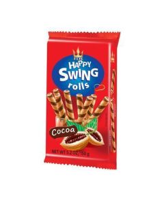 TRUBICKY HAPPY SWING KAKAO 150g (BOX-16PCS)