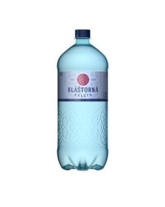 VODA MINERALNA KLASTORNA KALCIA JEMNE SYTENA 1.5L PET (BOX - 6PCS)