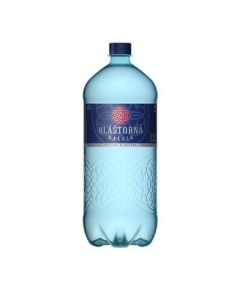 VODA MINERALNA KLASTORNA KALCIA SYTENA 1.5L PET (BOX - 6PCS)